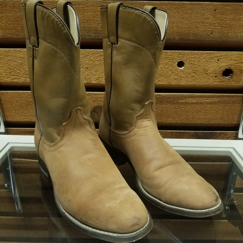 Laredo Usa Boots